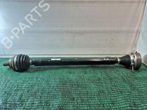 Used Right front driveshaft SEAT ALTEA XL (5P5, 5P8) 1.6 TDI (105 hp) 30477534