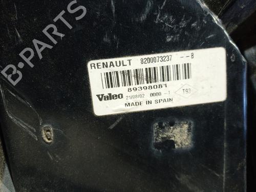 Right taillight RENAULT MEGANE II (BM0/1_, CM0/1_)  | BP7923656C35 
