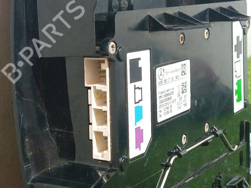 Interior roof light MERCEDES-BENZ CLA Coupe (C117) CLA 180 (117.342) | BP23263422I8 