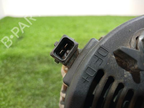 Alternator VOLVO S70 (874) 2.5 TDI | BP18002607M7 
