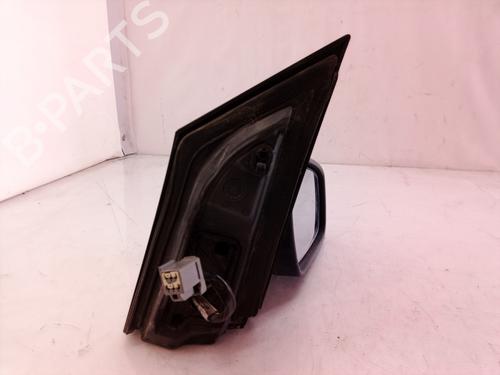 Right mirror FORD FOCUS II (DA_, HCP, DP)  | BP8603873C27 