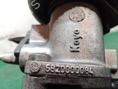 Steering rack PEUGEOT 3008 Van (0U_) HDi 150 (0URHEM) | BP23244158M22 