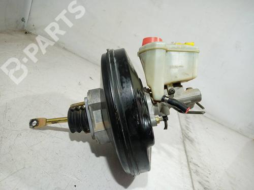 Used Servo brake Servo brake BMW 3 (E46) 316 i (105 hp) 11056800 11056800