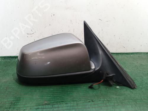 Used Right mirror BMW 5 Touring (E61) 520 d (177 hp) 28377638