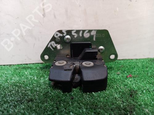 Tailgate lock FIAT PANDA (169_) 1.2 (169.AXB11, 169.AXB1A) (60 hp) 13754413