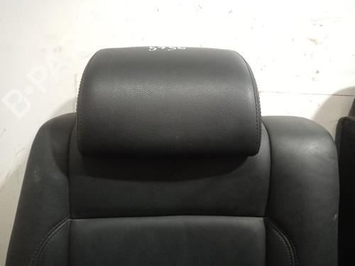 Rear seat VW TIGUAN (5N_) 2.0 TDI 4motion | BP29355130C17 