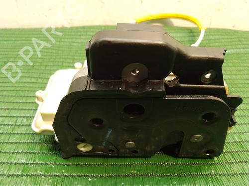Rear right lock SEAT EXEO ST (3R5) 2.0 TDI | BP18842713C99 