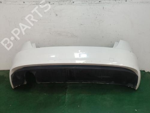 Used Rear bumper AUDI A3 (8V1, 8VK) 1.6 TDI (110 hp) 27871554