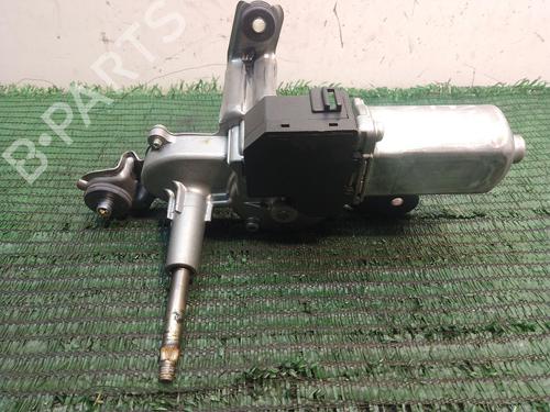 Rear wiper motor TOYOTA COROLLA (_E12_) 1.4 D (NDE120_, NDE120R) | BP20934576M102 