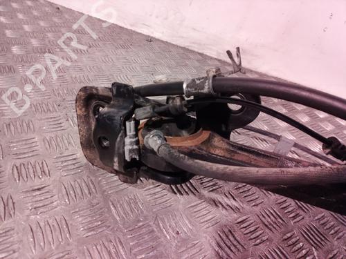 Right rear steering knuckle SUBARU LEGACY IV Estate (BP)  | BP8811982M28 