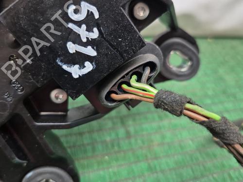 Rear wiper motor VW CADDY III Box Body/MPV (2KA, 2KH, 2CA, 2CH) 1.9 TDI | BP27567233M102