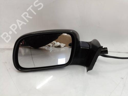 Used Left mirror PEUGEOT 307 SW (3H) [2002-2009]  8941201
