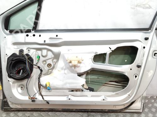 Right front door CITROËN C4 Coupe (LA_) 2.0 HDi | BP9826087C3 