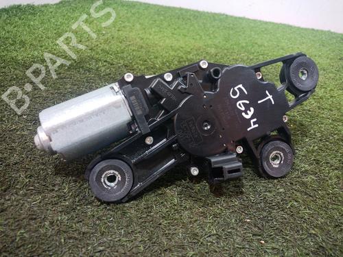 Viskermotor bakrute FORD FIESTA VI (CB1, CCN) 1.0 EcoBoost | BP24843164M102 