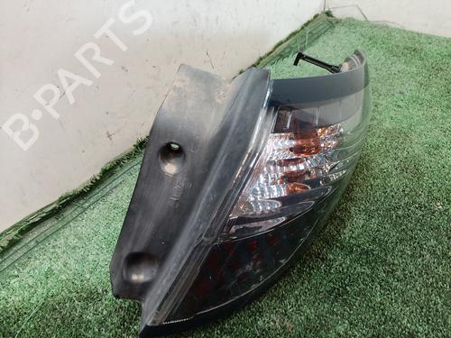 Right taillight RENAULT FLUENCE (L3_) Z.E. | BP29250517C35 