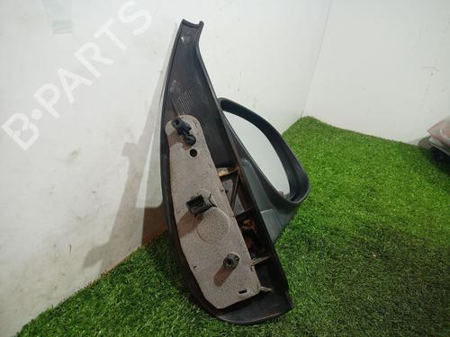 Right mirror SEAT IBIZA III (6L1) 1.4 16V | BP23263420C27 