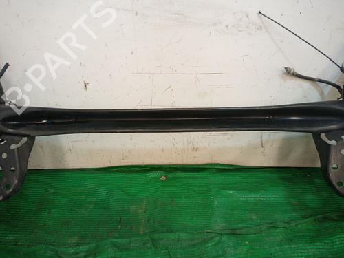 Rear axle TOYOTA YARIS (_P13_) 1.4 D (NLP130_, NLP130) | BP26553171M2 