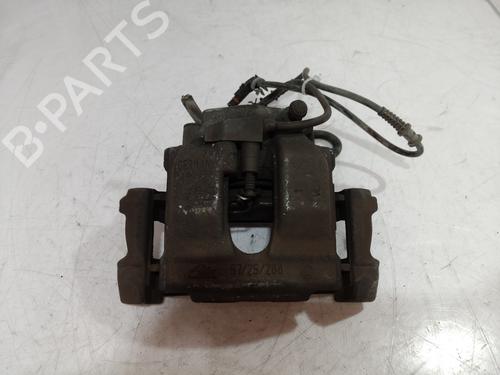 Left front brake caliper MERCEDES-BENZ E-CLASS (W210) E 300 D (210.020) (136 hp) 11595970