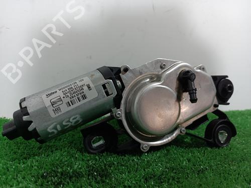 Rear wiper motor SEAT IBIZA IV SC (6J1, 6P5) 1.2 | BP13569317M102 