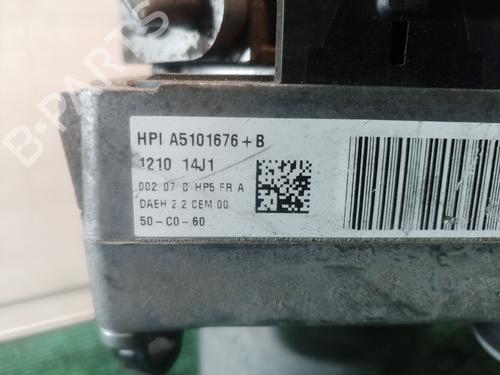 Steering pump PEUGEOT 508 I (8D_) 2.0 HDi | BP30721213M99