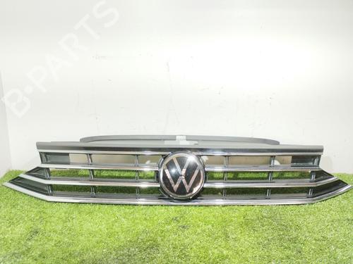 Grille VW PASSAT B8 Variant (3G5, CB5) 2.0 TDI 4motion 3G0853653N | 3G0853653N | 3G0853653N