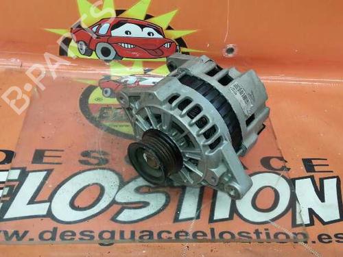 Used Alternator DAEWOO LANOS (KLAT) [1997-2025]  7923515