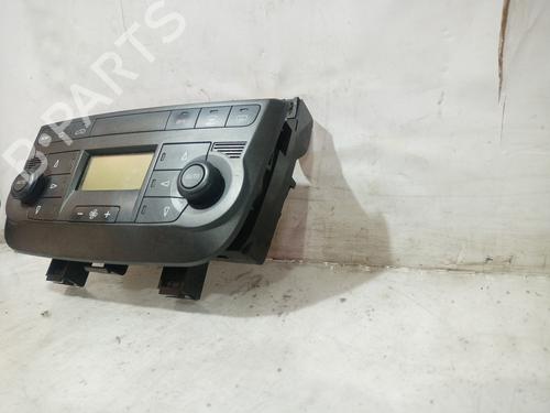 Climate control FIAT PUNTO EVO (199_)  | BP12322949I5 