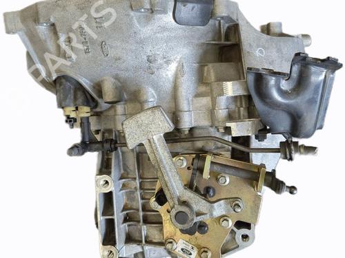 Gearbox VOLVO V50 (545) 1.8 | BP36014143M3  - Image 5
