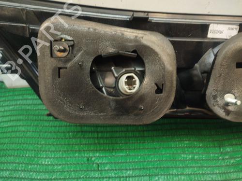 Rear center light HONDA CIVIC VIII Hatchback (FN, FK) 1.8 (FN1, FK2) | BP29737854I39