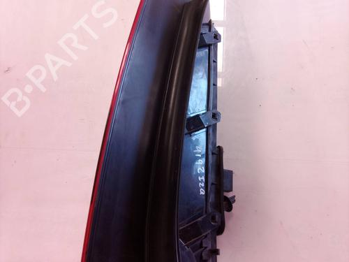 Left taillight FORD FIESTA V (JH_, JD_)  | BP7928757C34 