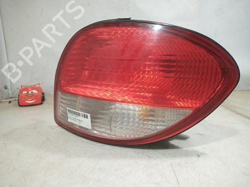 Right taillight HYUNDAI COUPE II (GK)  | BP7924911C35 