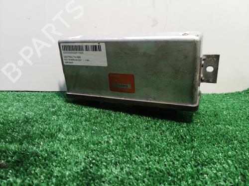 Control unit AUDI 100 C4 Saloon (4A2)  | BP10255004M11 