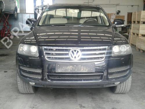 Lichtmaschine VW TOUAREG (7LA, 7L6, 7L7) 2.5 R5 TDI | BP8344469M7 