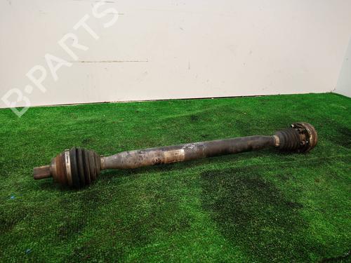Right front driveshaft VW GOLF V (1K1)  | BP13527150M39 
