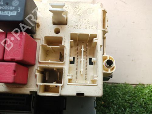 Fuse box FIAT STILO (192_) 1.9 D Multijet | BP16908345E1 