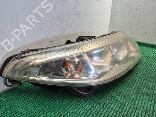 Right headlight RENAULT LAGUNA II (BG0/1_) 1.9 dCi (BG08, BG0G) | BP29862651C29