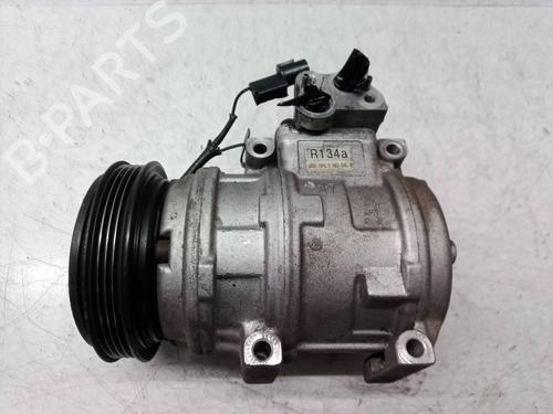 AC compressor KIA CARNIVAL II (GQ) 2.9 CRDi | BP9052572M34