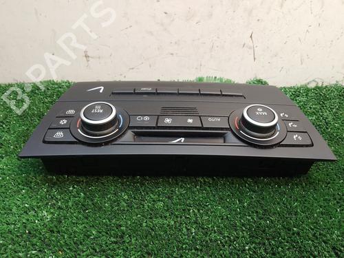 Climate control BMW 1 (E81) 120 d | BP21757724I5 