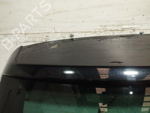 Tailgate VW TIGUAN (5N_) 2.0 TDI 4motion | BP29566514C6 