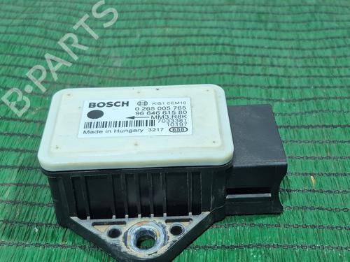 Elektronisk sensor PEUGEOT 5008 (0U_, 0E_) [2009-2017]  27355161