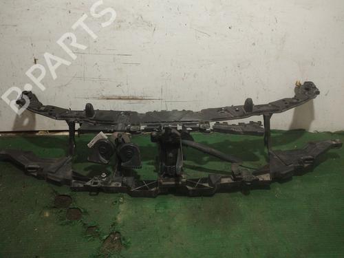 Used Front slam panel RENAULT LAGUNA III (BT0/1) 2.0 dCi GT (BT11, BT1E, BT1N) (178 hp) 30199445