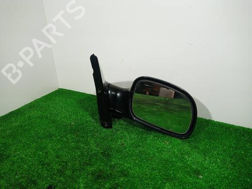 Right mirror CHRYSLER VOYAGER / GRAND VOYAGER III (GS_, NS_)  | BP13515143C27 