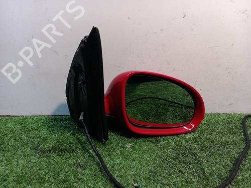 Used Right mirror VW GOLF V (1K1) [2003-2010]  16013543