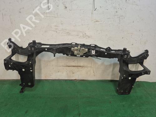 Used Front slam panel RENAULT KANGOO / GRAND KANGOO II (KW0/1_) 1.5 dCi 90 (KW05, KW08, KW0G, KW11) (90 hp) 26739358