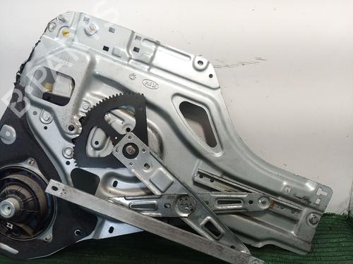 Rear left window mechanism KIA SPORTAGE II (JE_, KM_) 2.0 CRDi | BP21065297C24 