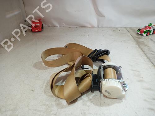 Used Front right seatbelt BMW 3 (E90) 316 d (116 hp) 11810081