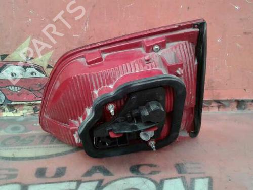 Left tailgate light VW TOURAN (1T3)  | BP14303905C79 