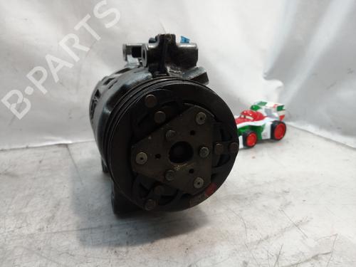 Used AC compressor ISUZU RODEO Closed Off-Road Vehicle [1990-1997]  12439149