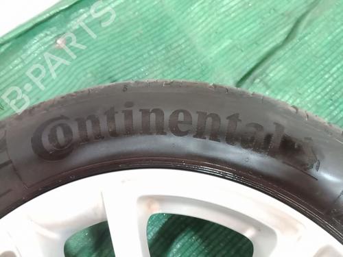 Rim FORD FOCUS III 1.0 EcoBoost | BP25593145C45