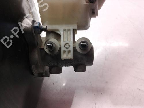Servo brake FIAT DOBLO Cargo (263_) 1.3 D Multijet | BP8904386M42 